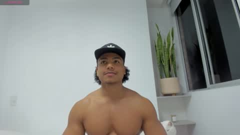 Xavier online show from 12/18/25, 11:44