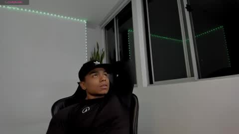 Xavier online show from 05/02/26, 04:39