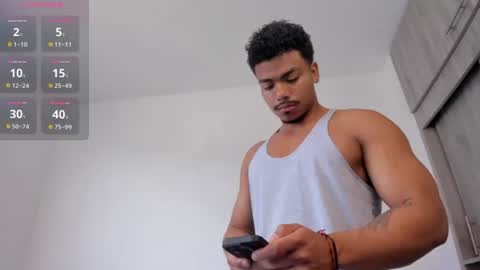 Snapshot of xavier_colleman chatting on 07/10/26, 03:03 Xavier online show from 07/10/26, 03:03
