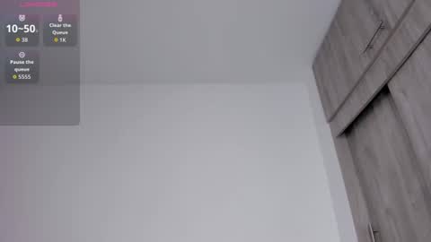 Snapshot of xavier_colleman chatting on 07/14/26, 11:54 Xavier online show from 07/14/26, 11:54