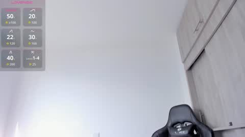 Snapshot of xavier_colleman chatting on 07/22/26, 01:03 Xavier online show from 07/22/26, 01:03