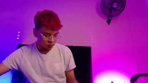 xavier fox   online show from 01/14/26, 04:51