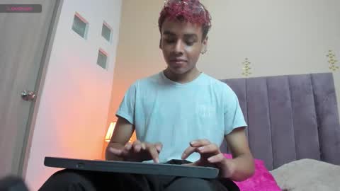 xavier fox   online show from 02/12/26, 09:21