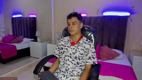 xavier fox   online show from 02/26/26, 08:19