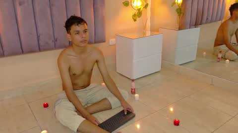 xavier fox   online show from 03/09/26, 09:30