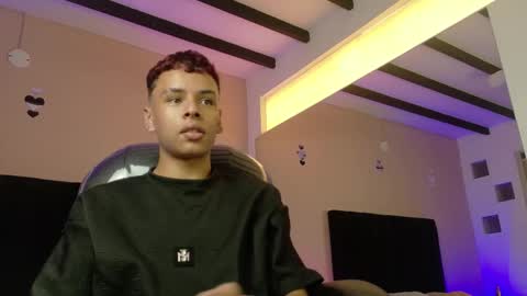 xavier fox   online show from 03/17/26, 10:02