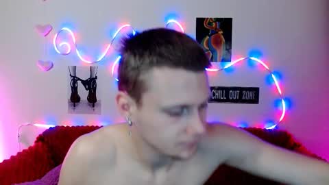 xavier_night81 online show from 11/06/25, 09:21