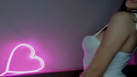 Jessyca online show from 10/15/25, 08:42
