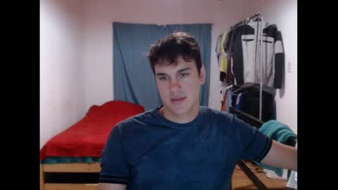 Snapshot of xblacksheep chatting on 12/15/24, 03:02 BlackSheep online show from 12/15/24, 03:02