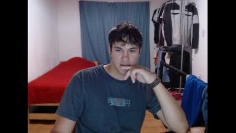 Snapshot of xblacksheep chatting on 01/13/25, 01:23 BlackSheep online show from 01/13/25, 01:23