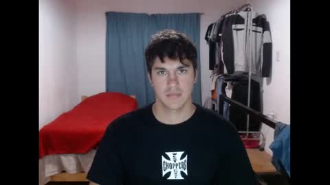 Snapshot of xblacksheep chatting on 01/15/25, 04:15 BlackSheep online show from 01/15/25, 04:15