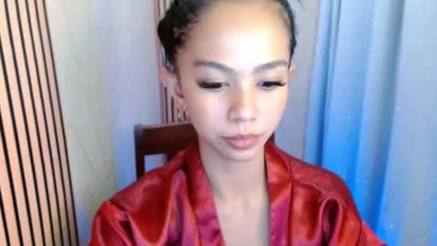 Blaire online show from 06/11/26, 02:53