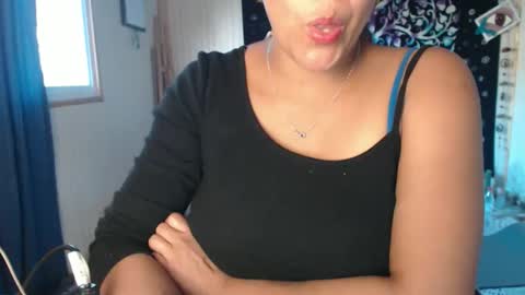canela online show from 05/28/26, 08:17