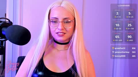 Cherry Goth online show from 12/17/24, 07:15