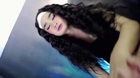 kianna online show from 12/21/24, 05:14