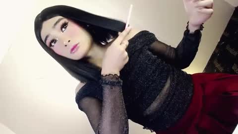 kianna online show from 01/07/25, 04:05