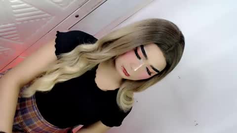 kianna online show from 02/27/25, 09:32