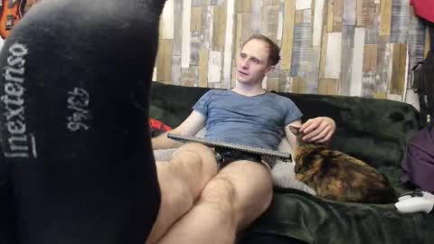 Snapshot of xchris_wildx chatting on 02/20/26, 10:54 Chris Wild online show from 02/20/26, 10:54