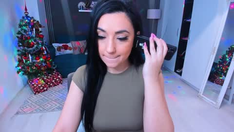 Christal online show from 12/05/24, 09:06