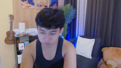 Charlie online show from 10/11/25, 03:10