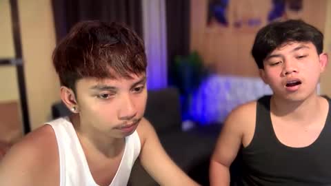 Charlie online show from 11/07/25, 03:45