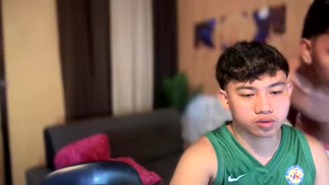 Charlie online show from 11/13/25, 05:23