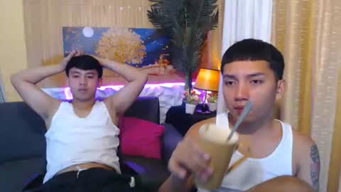 Charlie online show from 02/05/26, 02:54