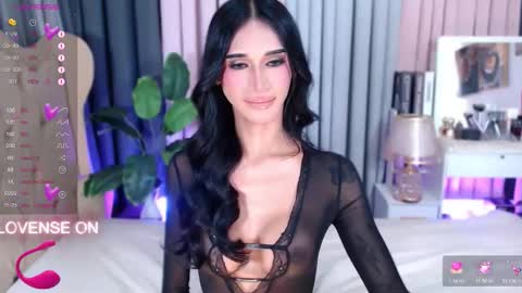 I LOVEE TO TRAVEL AROUND THE WORLD online show from 11/10/25, 01:32