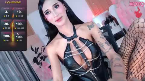 Snapshot of xclassyanisha chatting on 03/04/26, 10:54 I LOVEE TO TRAVEL AROUND THE WORLD online show from 03/04/26, 10:54