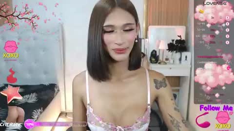 I LOVEE TO TRAVEL AROUND THE WORLD online show from 06/18/26, 09:14