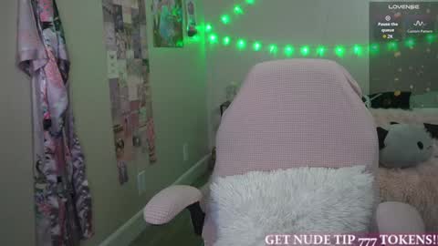 spoil me here  online show from 01/18/26, 11:36