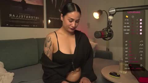 MIRA  online show from 09/25/25, 05:49