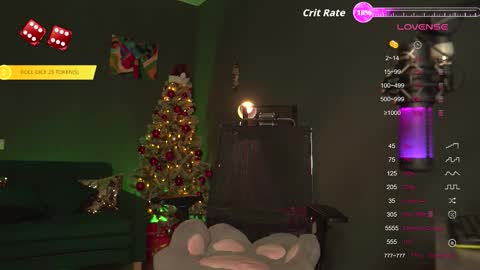 MIRA  online show from 12/04/25, 03:21