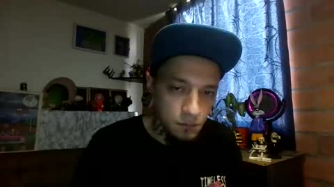 Snapshot of xdantex19 chatting on 07/11/26, 01:58 xdantex19 online show from 07/11/26, 01:58