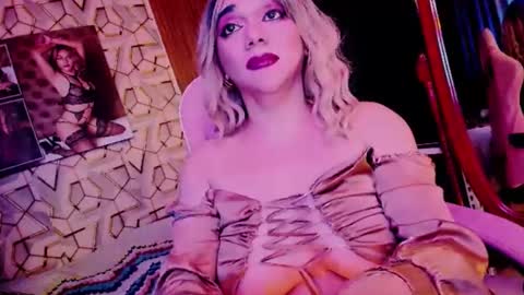 XDirtymistressX online show from 12/04/25, 02:37