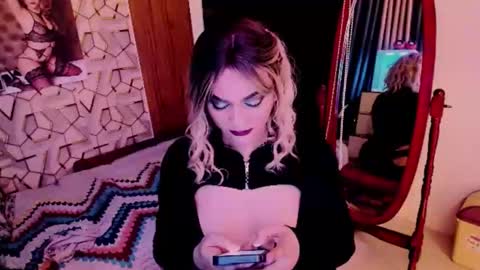 XDirtymistressX online show from 12/14/25, 08:35