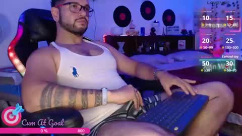 Xein Independent Model online show from 06/10/26, 02:12