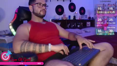 Xein Independent Model online show from 06/11/26, 02:33