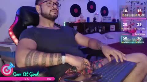 Xein Independent Model online show from 06/14/26, 12:29