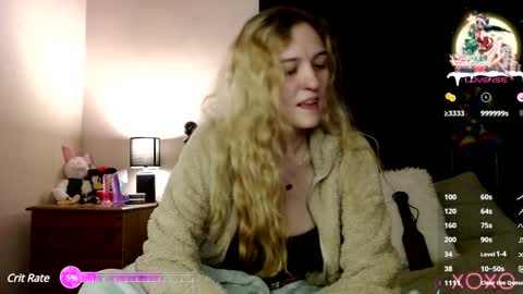 Snapshot of xelliee_rosex chatting on 01/07/25, 01:49 EllieeRose online show from 01/07/25, 01:49