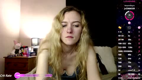 Snapshot of xelliee_rosex chatting on 01/19/25, 04:01 EllieeRose online show from 01/19/25, 04:01