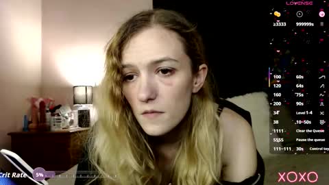 Snapshot of xelliee_rosex chatting on 09/11/25, 03:50 EllieeRose online show from 09/11/25, 03:50