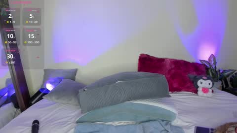 Snapshot of xemilycb chatting on 03/18/26, 12:36 online show from 03/18/26, 12:36