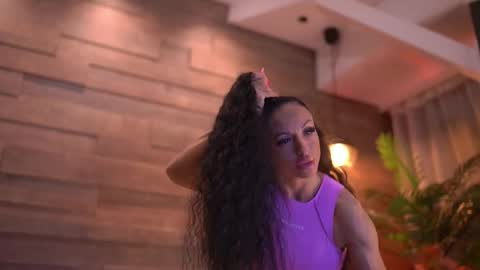 Xena online show from 02/08/26, 03:54