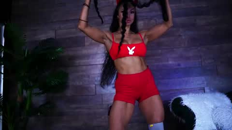 Xena online show from 06/25/26, 07:29