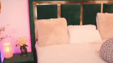 XeniaBlue online show from 07/17/26, 02:34