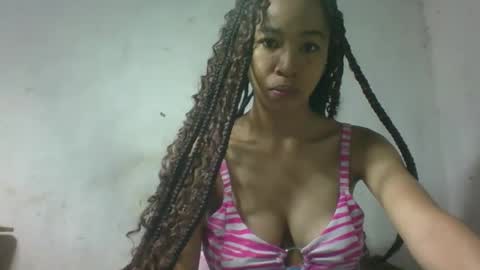 xenna610827 online show from 02/08/26, 06:50