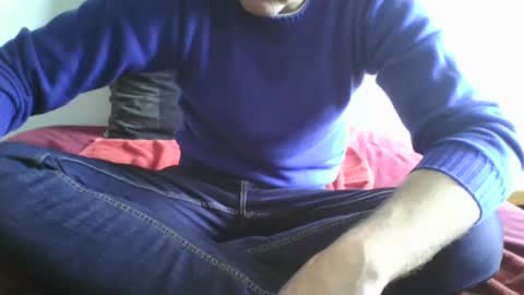 Snapshot of xeson47 chatting on 12/02/24, 11:34 xeson47 online show from 12/02/24, 11:34