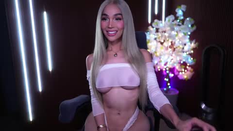 Anne online show from 04/29/26, 02:26
