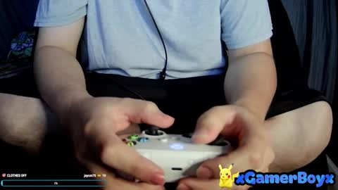 xgamerboyx online show from 11/15/25, 10:48